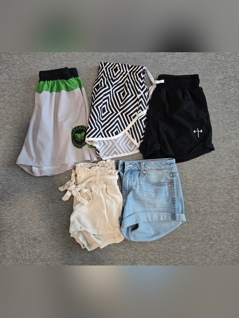 Women's Shorts